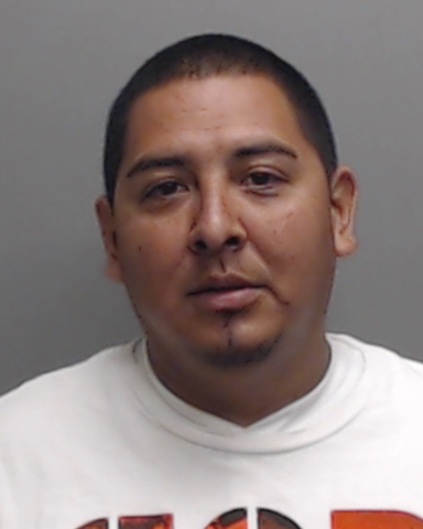 Alejandro Trey Corpus