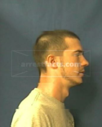 Jared Thomas Reeder