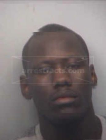 Donald Bryant
