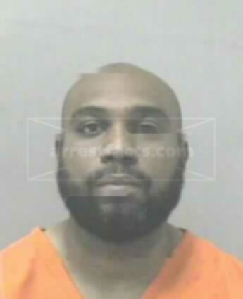 Aaron Devone Manning