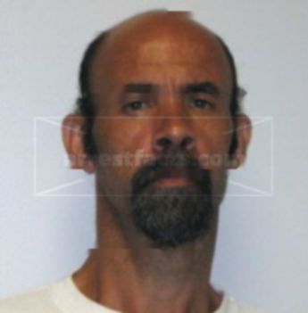 Timothy D Henry