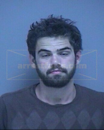 Kyle Martin Mckean