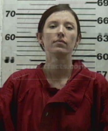 Kimberly Larson