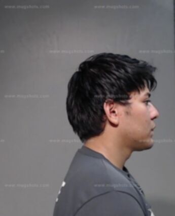 Edgar Omar Sandoval