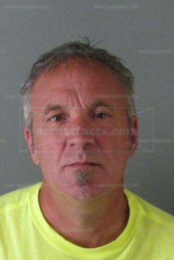 Robert Eric Stewart