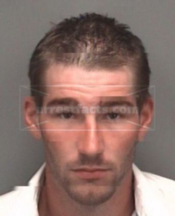 Anthony Paul Morris