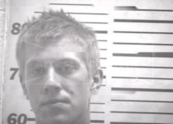 Seth Jordan Garner