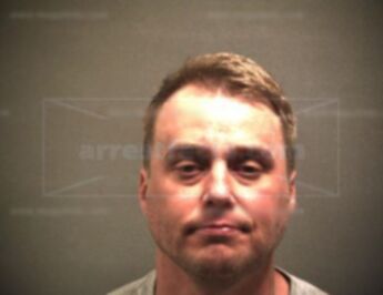 Eric Eugene Blackburn