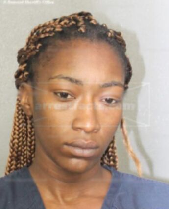 Tanisha Sanford Daniels