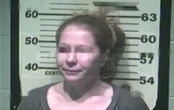 Laura Ellen Cole