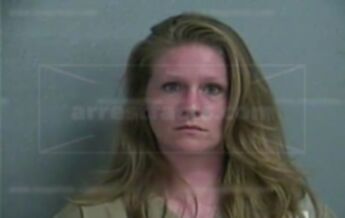 Alishia Dawn Wyman