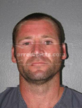 Joshua William Gause
