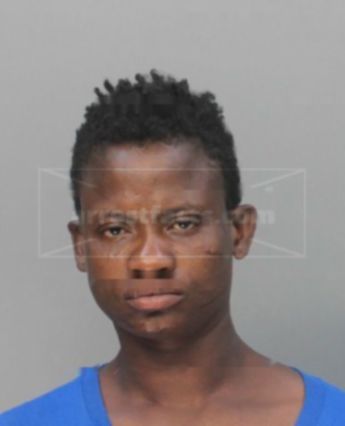 Ebony Dowdell