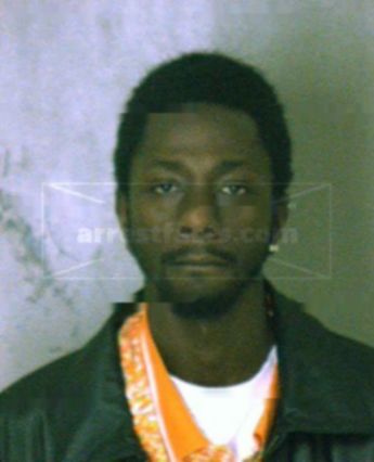 Jeremiah Romon Atwater
