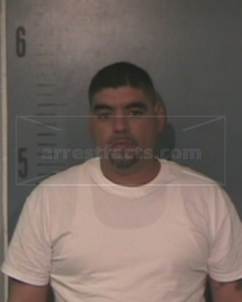 Elegio Martinez Carrillo