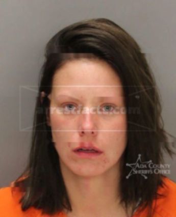 Kelsey Christine Lafollette