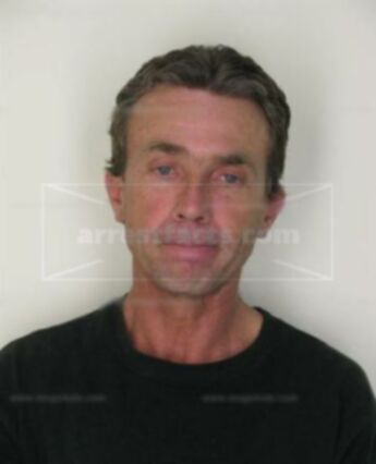 Scott David Stanford