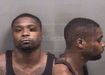 Lance Deion Jackson