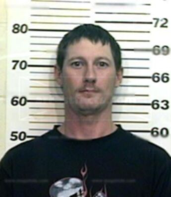 Ronald Leon Johnson
