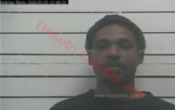 Robert Deandre Alexander