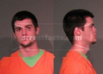 Kyle Deavon Zarcone