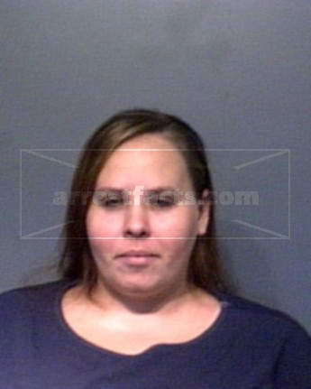 Jennifer Avanell Rew