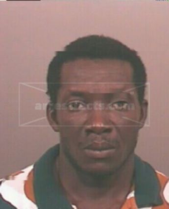 Neville Johnson