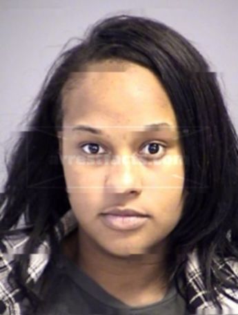 Melanie Lennette Phillips