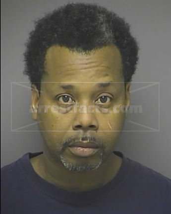 Glen Otis Whitlock