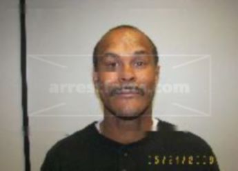 Jeffrey Darnell Lewis