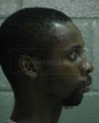 Jermaine Tyrome Evans