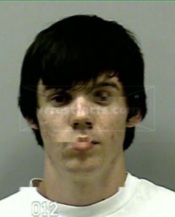Ryan Chase Mcdowell