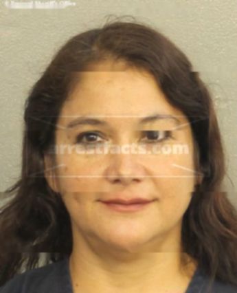 Yvette Paulette Paret