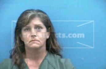 Michelle Lynn Crutcher Gordon