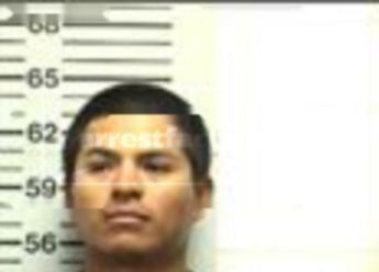 Misael Cruz-Hernandez