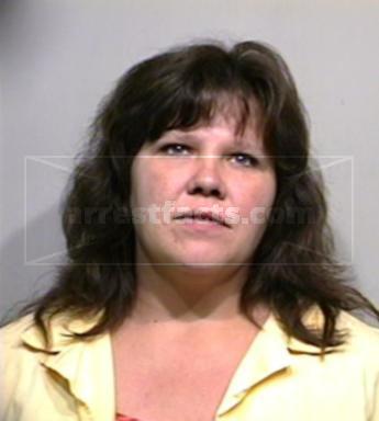 Michelle Annette Wall
