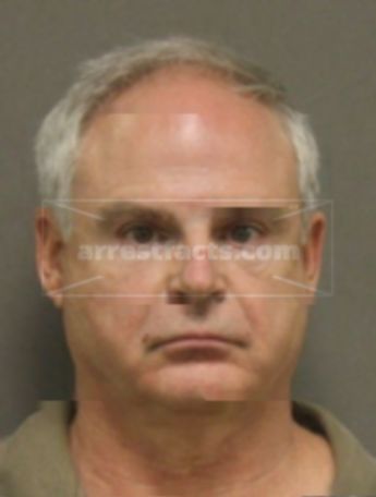 Andrew Johnson Ray