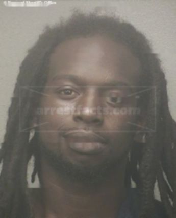 Javaris Shields