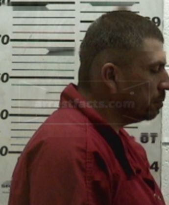 Charles Martinez