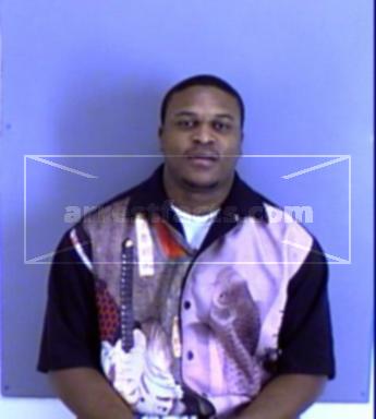 Orenthal Jay Mallard