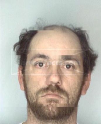 Carl Anthony Williams