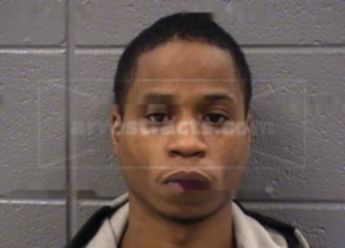Travis Horton
