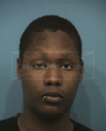 Nicholas Okoye Davenport-Johnson