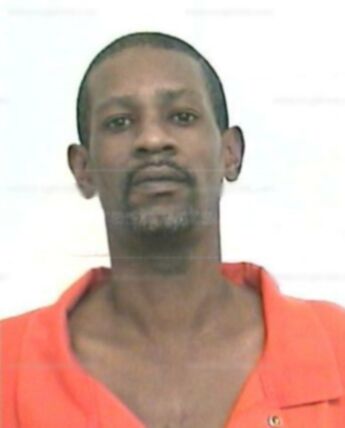 Ralph Wayne Forbes