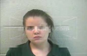 Kristen Nicole White