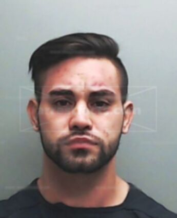 Christopher Spivey Kiernan