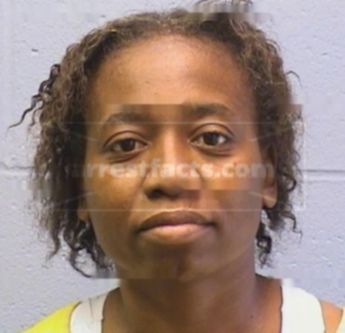 Lakisha Williams