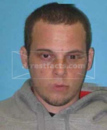 Todd Matthew Millwater