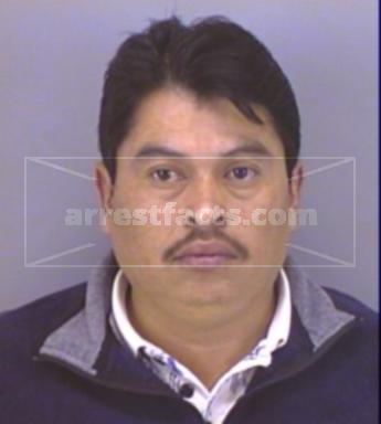 Jose Maldanado Jaimes