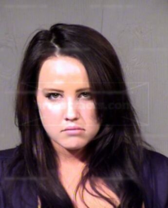 Jessica Lindsey Mccall